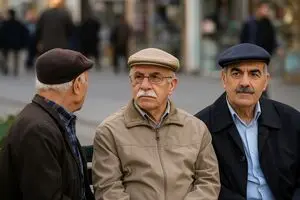 شوک جدید به جامعه بازنشستگان | بیمه تکمیلی بازنشستگان ۱۴۰۵ با رقم تازه و جزئیات غیرمنتظره