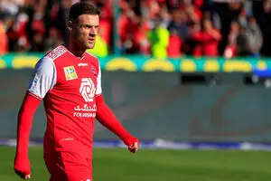 ماجرای نامه نامزد سابق مهاجم پرسپولیس به دادگاه