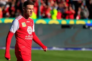 ماجرای نامه نامزد سابق مهاجم پرسپولیس به دادگاه