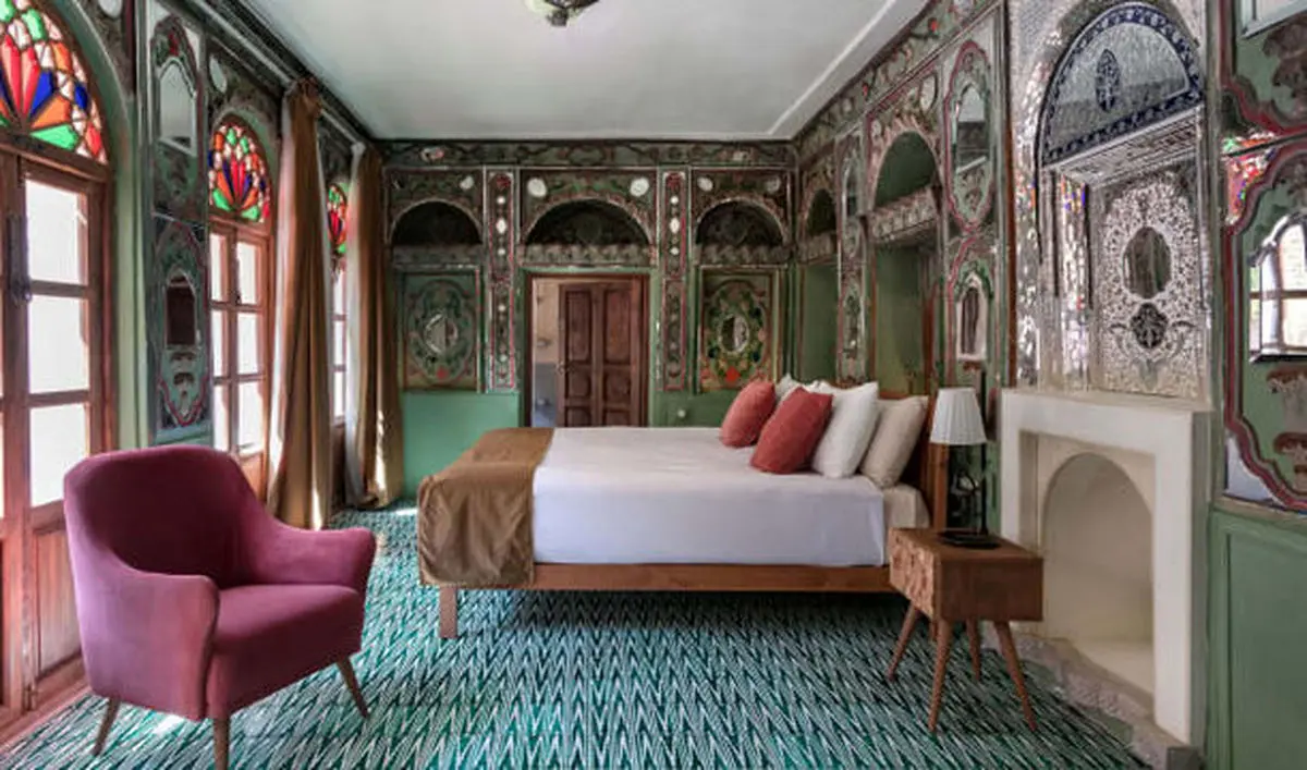 «اقامت» بدون واکسن و تست کرونا ممنوع شد