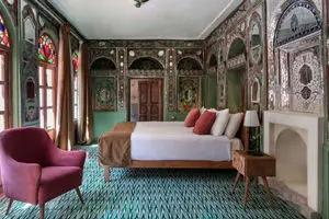 «اقامت» بدون واکسن و تست کرونا ممنوع شد