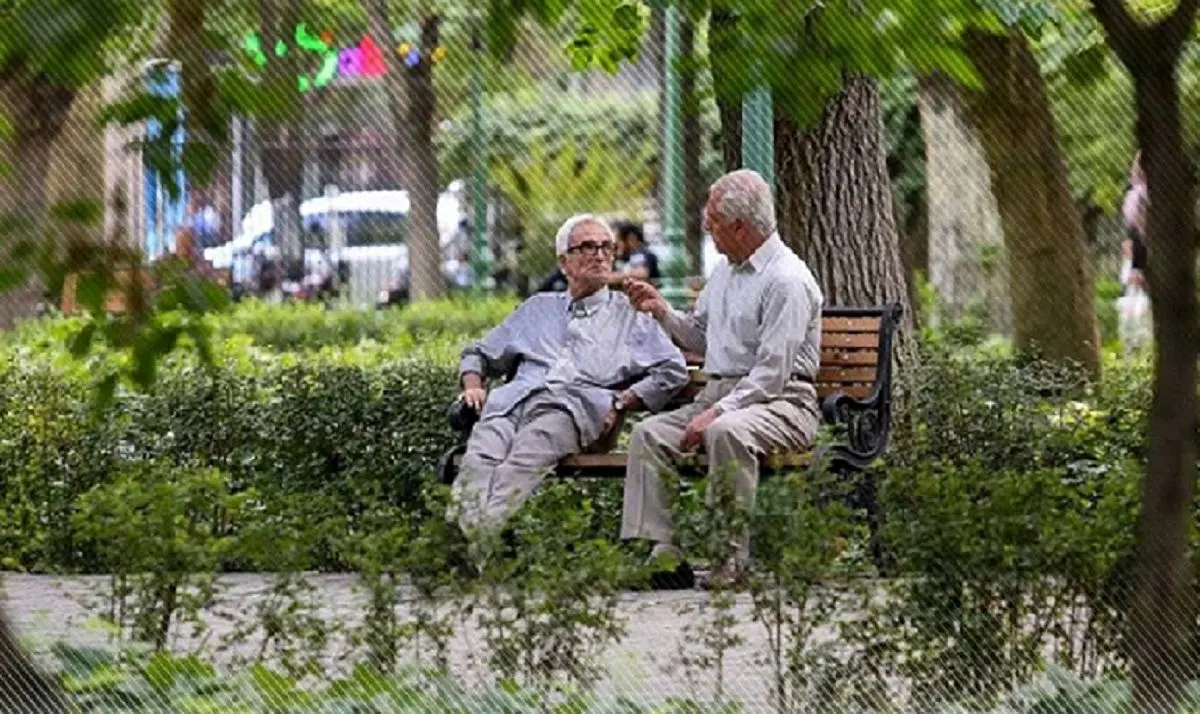 بازنشستگان تامین اجتماعی صاحب بیمه طلایی شدند | طلایی‌ترین خبر سال بازنشستگان!