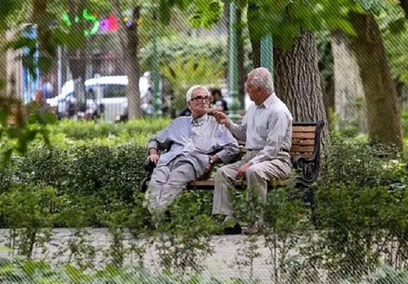 بازنشستگان تامین اجتماعی صاحب بیمه طلایی شدند | طلایی‌ترین خبر سال بازنشستگان!