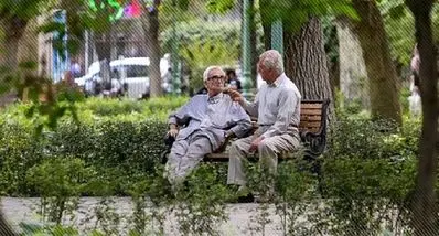 بازنشستگان تامین اجتماعی صاحب بیمه طلایی شدند | طلایی‌ترین خبر سال بازنشستگان!