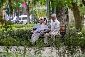 بازنشستگان تامین اجتماعی صاحب بیمه طلایی شدند | طلایی‌ترین خبر سال بازنشستگان!