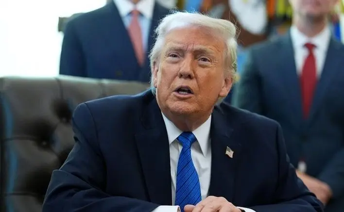 هشدار بلومبرگ به ترامپ درباره ایران