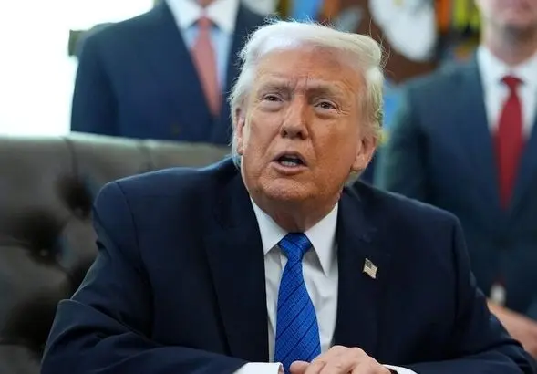 هشدار بلومبرگ به ترامپ درباره ایران