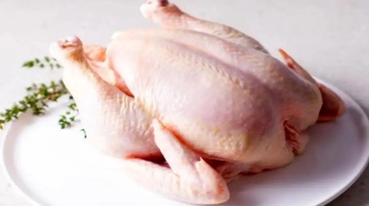 گرانی دقیقه نودی قیمت مرغ قبل از یلدا | جهش ناگهانی قیمت‌ها