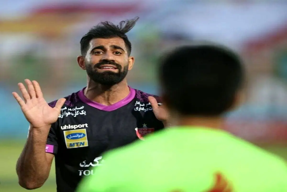 توضیحات کنعانی زادگان درباره جلسه کمیته اخلاق