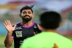 توضیحات کنعانی زادگان درباره جلسه کمیته اخلاق