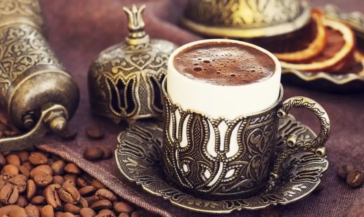 فال قهوه شنبه ۲ اسفند ۱۴۰۴ | زمان برداشت نتیجه تلاش‌ها فرا رسیده !