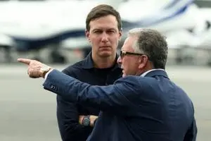 برنامه ویتکاف و کوشنر پیش از مذاکره با ایران 