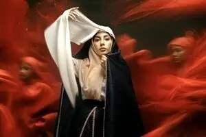 پیری مرجانه گلچین در «بامداد خمار» همه را شوکه کرد | بازگشت درخشان یک ستاره + فیلم