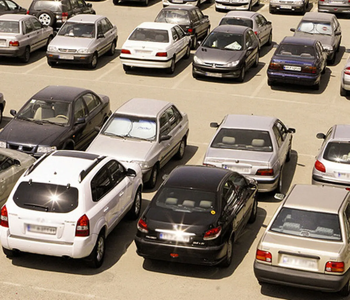خبر مهم در مورد فروش فوری خودرو داخلی