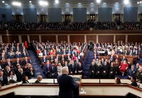 اولین واکنش ایران به سخنان ترامپ