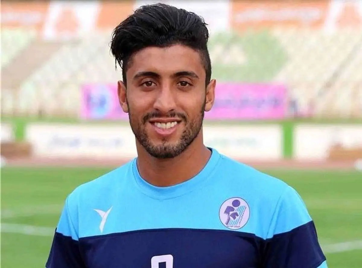 فوری | فوتبالیست معروف درگذشت