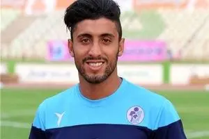 فوری | فوتبالیست معروف درگذشت