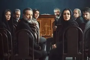 دانلود قسمت ۱۸ سریال محکوم | فینال این سریال فراموش‌نشدنی شد