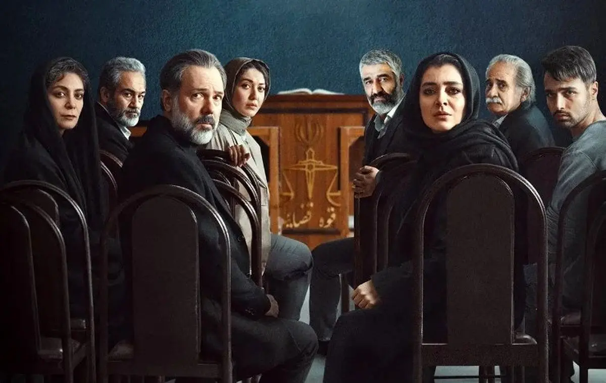 دانلود قسمت ۱۸ سریال محکوم | فینال این سریال فراموش‌نشدنی شد
