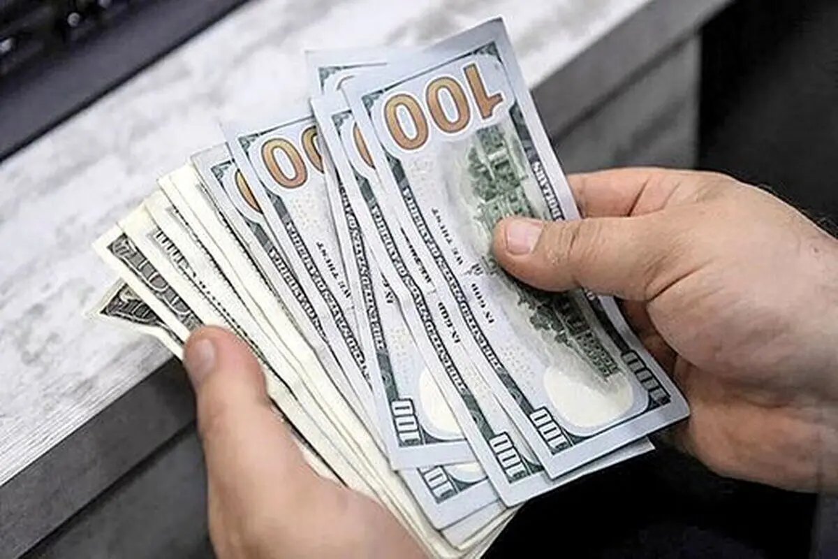 جهش وحشتناک قیمت دلار آزاد صبح شنبه ۲۲ آذر ۱۴۰۴ | افزایش ۱۵۰۰ تومانی قیمت دلار 