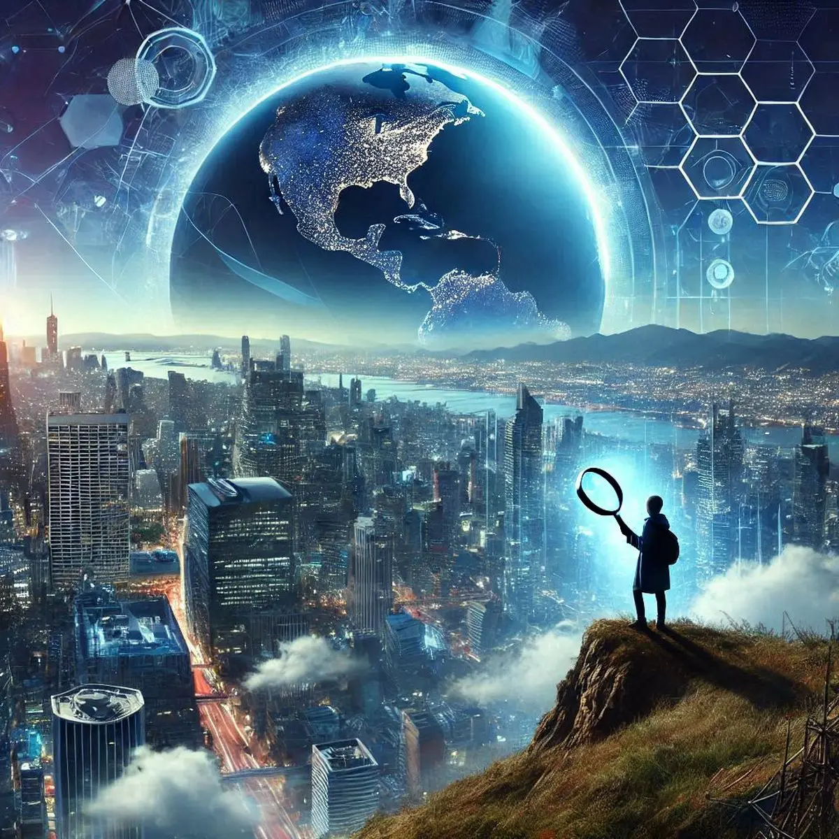 سفر به دنیای معامله‌گری مدرن: از ترید کمی تا استفاده از اخبار در بروکر آلپاری