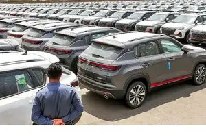 شرط جدید پیش‌فروش خودرو وارداتی | ممنوعیت جدید به قوانین فروش اضافه شد