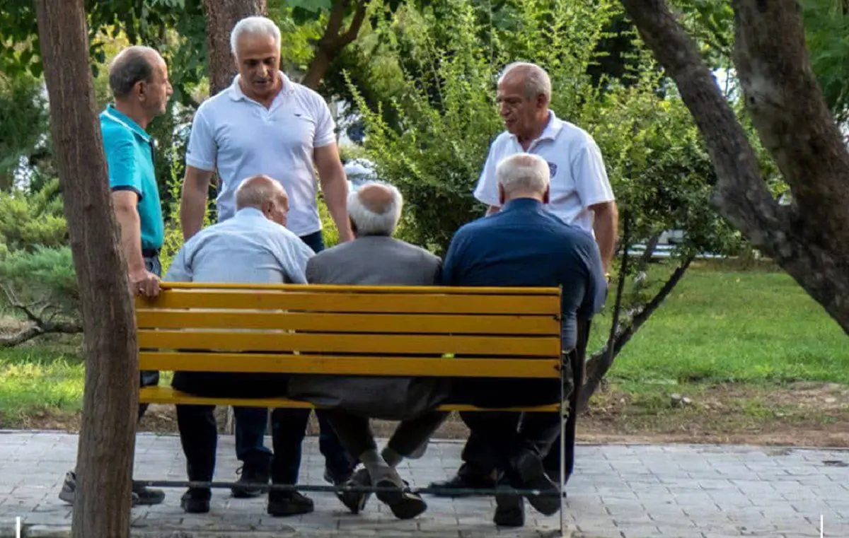 خبر طلایی؛ همسان‌سازی حقوق بازنشستگان | واریزی۶ میلیونی اضافه از آذر