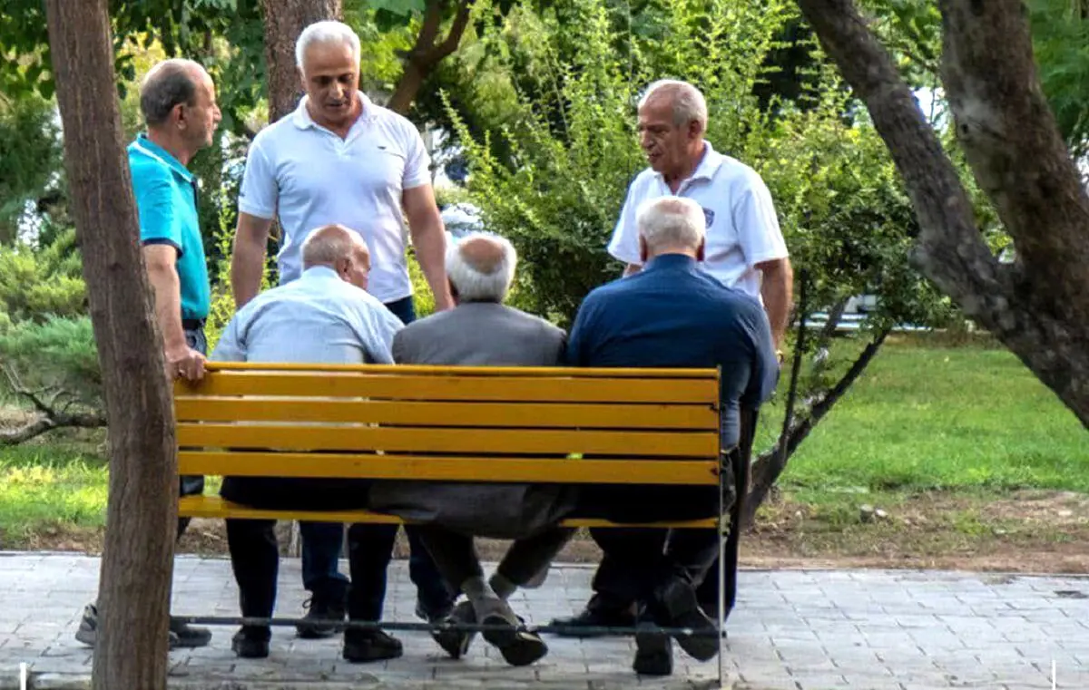 خبر طلایی؛ همسان‌سازی حقوق بازنشستگان | واریزی۶ میلیونی اضافه از آذر