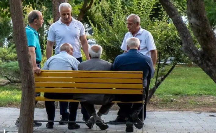 خبر طلایی؛ همسان‌سازی حقوق بازنشستگان | واریزی۶ میلیونی اضافه از آذر