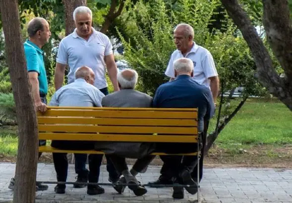 خبر طلایی؛ همسان‌سازی حقوق بازنشستگان | واریزی۶ میلیونی اضافه از آذر