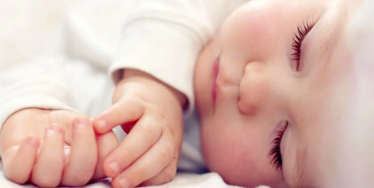 پیدا شدن نوزاد زنده با بندناف در کیسه زباله