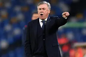 سرمربی رئال تهدید به حبس شد