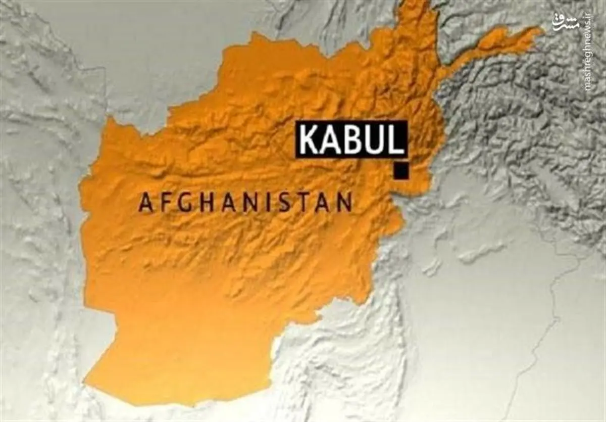 زلزله در کابل