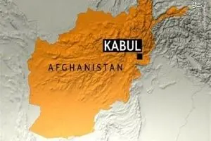 زلزله در کابل