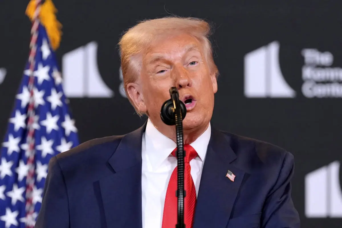 بیماری ترامپ فاش شد | پیش بینی مرگ ترامپ