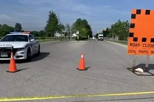 حمله عامدانه به یک خانواده مسلمان در کانادا