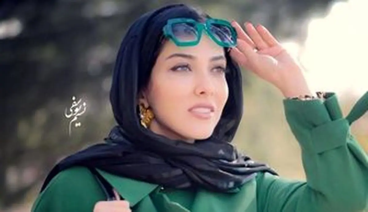 بازم لیلا اوتادی خودشو دست جراح زیبایی سپرد | لیلا خانم جایی نمونده که عمل کنه