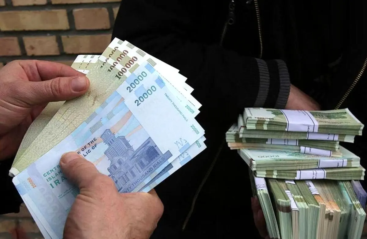 واریز عیدی ۱۸ میلیون تومانی برای بازنشستگان | فرمول محاسبه عیدی بازنشستگان و کارگران یکی می شود ؟ 