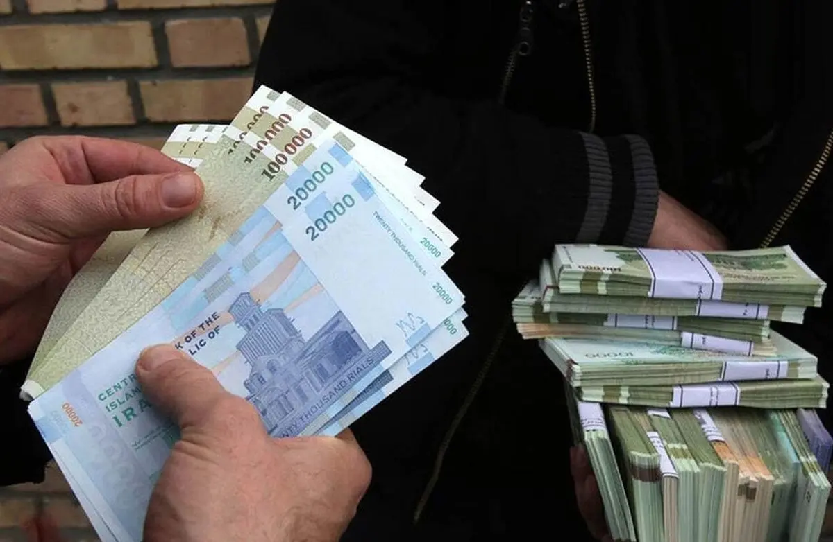 واریز عیدی ۱۸ میلیون تومانی برای بازنشستگان | فرمول محاسبه عیدی بازنشستگان و کارگران یکی می شود ؟ 