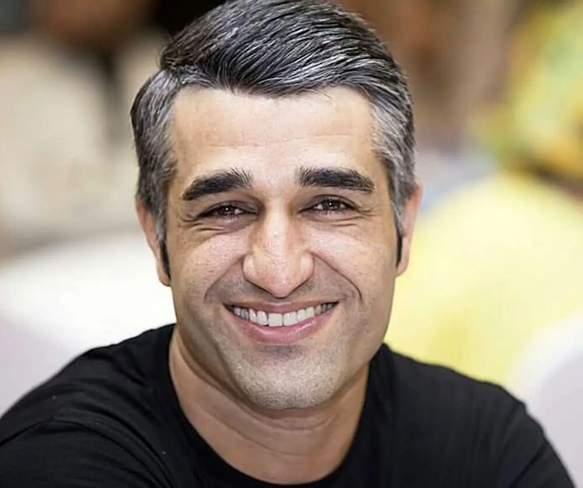 پژمان جمشیدی ممنوعالتصویر شد | حذف عجیب پژمان جمشیدی از تبلیغات سریال جدید