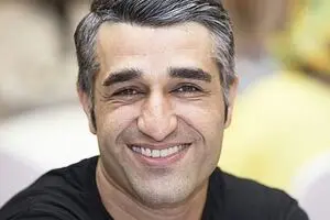 پژمان جمشیدی ممنوع‌التصویر شد | حذف عجیب پژمان جمشیدی از تبلیغات سریال جدید