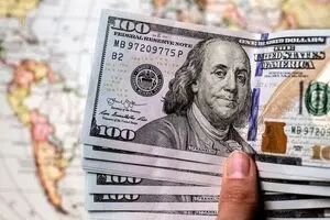 قیمت دلار آزاد اول صبح پنجشنبه ۲۱ اسفند