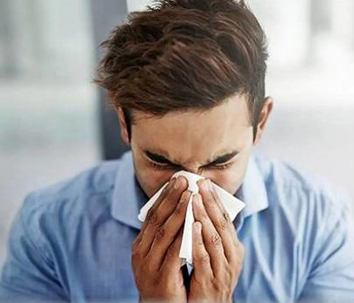 هشدار وزارت بهداشت | قدرت انتقال ۲۵ برابری اومیکرون نسبت به دیگر سویهها