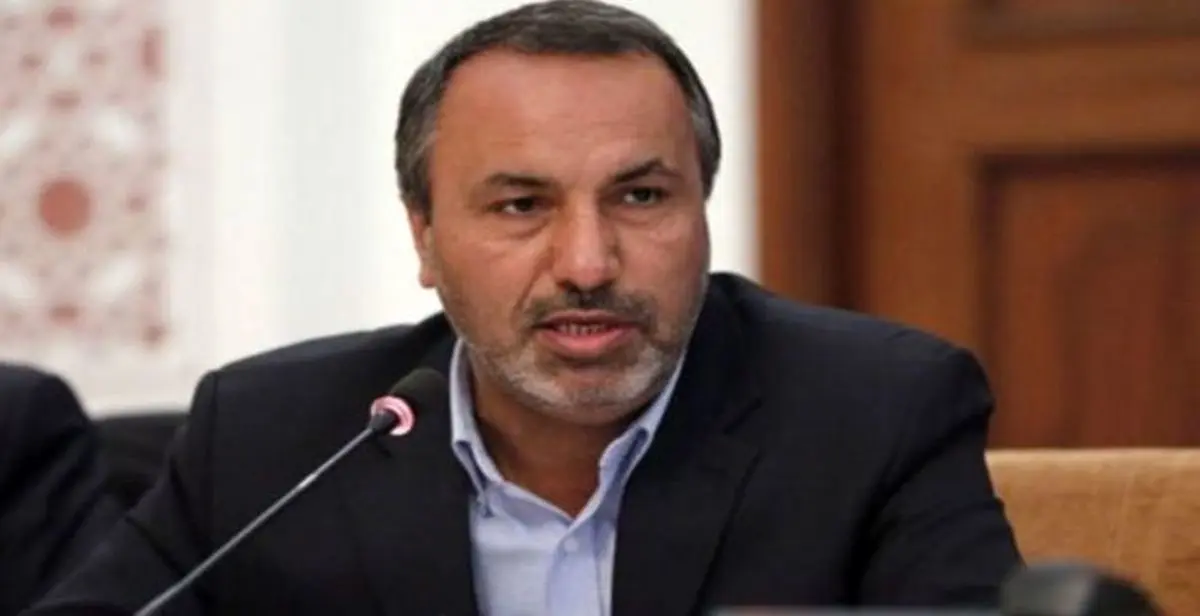 بیماری رستم قاسمی چیست؟