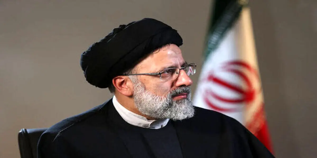فرزند شهید همت: آقای رئیسی بلند شوید، بایستید و به ما تبریک بگویید