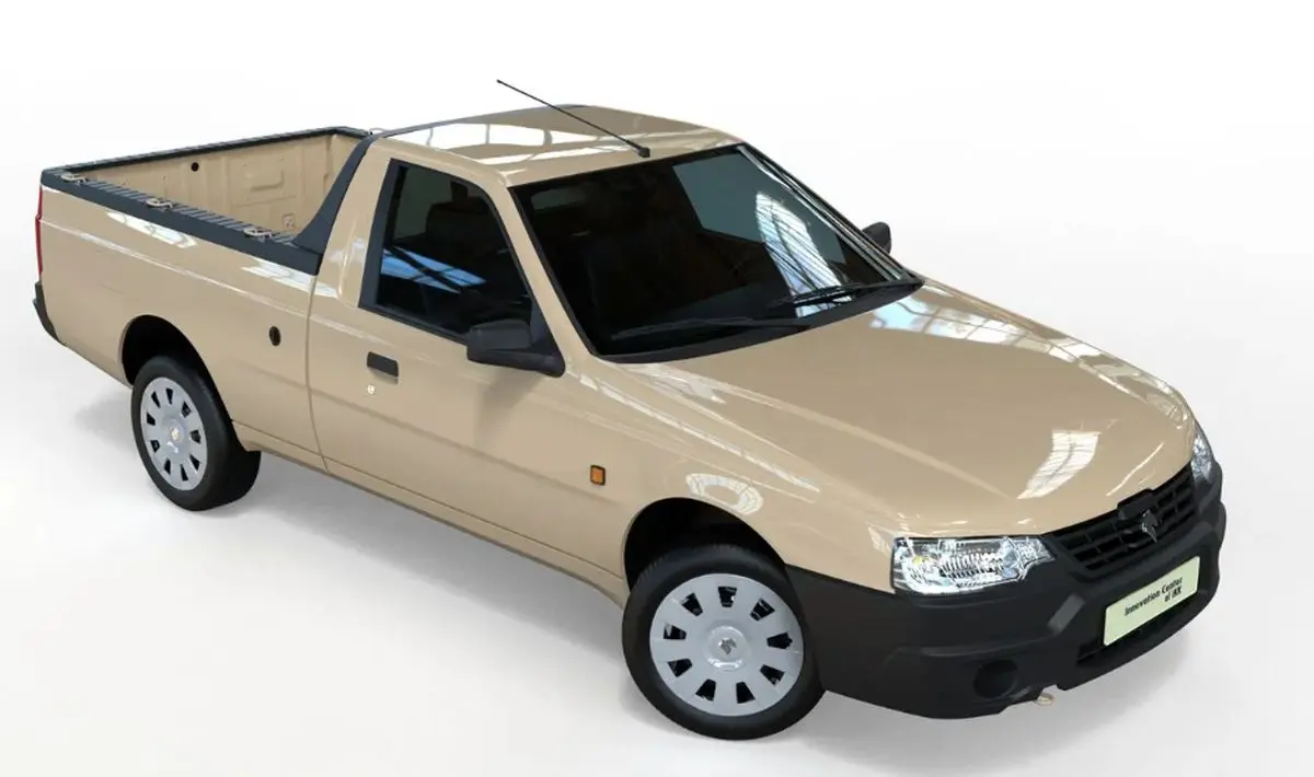 آغاز فروش اقساطی وانت آریسان از امروز | 90 روزه زیر قیمت بازار صاحب خودرو شوید