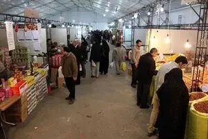 زمان‌بندی برگزاری نمایشگاه های بهاره در تهران + جزئیات