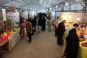 زمان‌بندی برگزاری نمایشگاه های بهاره در تهران + جزئیات