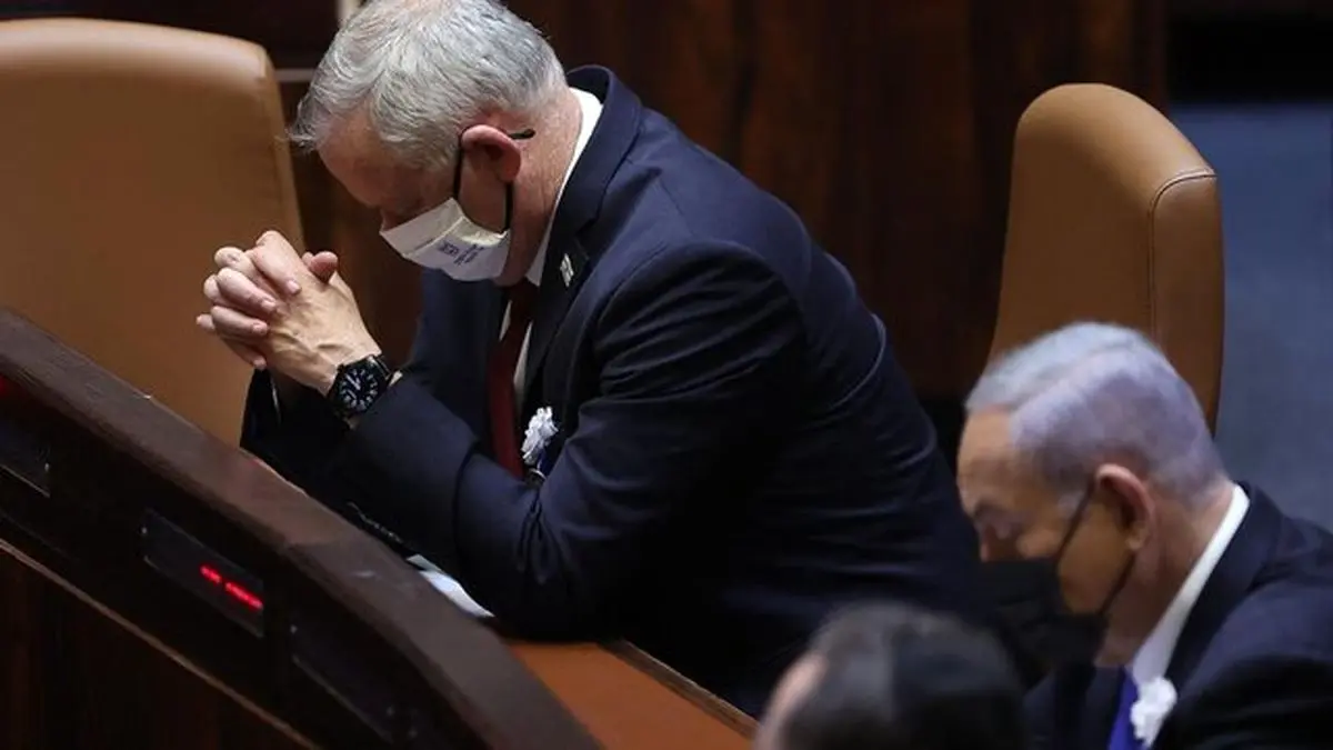 سومین شکست اسرائیل در جنگ غزه