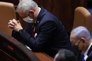 سومین شکست اسرائیل در جنگ غزه